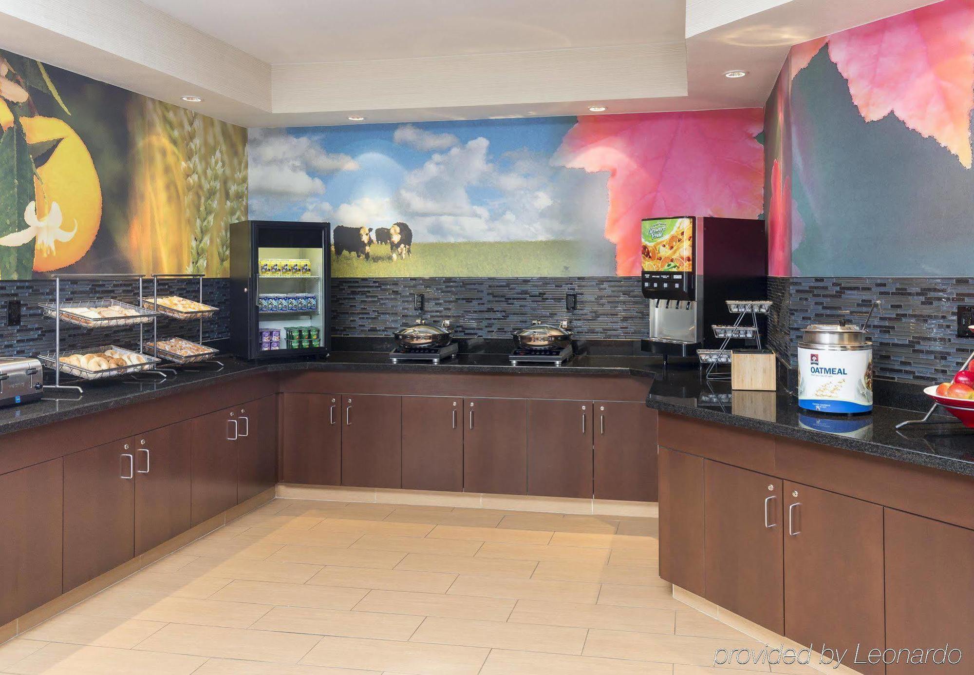 Fairfield Inn & Suites Lubbock Eksteriør bilde